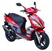2010 Kreidler RMC-H 50 DD photo